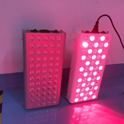 কেনা ত্বকের জন্য ইনফ্রারেডের কাছে 300W 660nm 850nm রেড লাইট থেরাপি ডিভাইস অনলাইন উত্পাদন