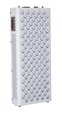 কেনা OEM ODM ফোটন লাইট থেরাপি মেশিন 660nm 850nm রেড লাইট থেরাপি অনলাইন উত্পাদন