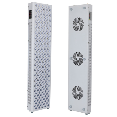 কেনা ত্বকের ওজন কমানোর জন্য মেডিকেল 1500W LED লাইট থেরাপির সরঞ্জাম অনলাইন উত্পাদন