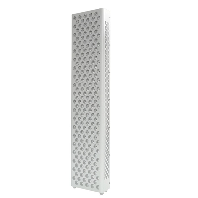 কেনা PDT 1000W ফুল বডি রেড লাইট থেরাপি 660nm 850nm ফটোবায়োমোডুলেশন অনলাইন উত্পাদন