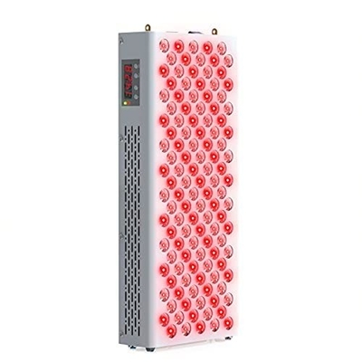 600W PDT LED লাইট থেরাপি মেশিন 660nm 850nm রেড ইনফ্রারেড লাইট থেরাপি মেশিন