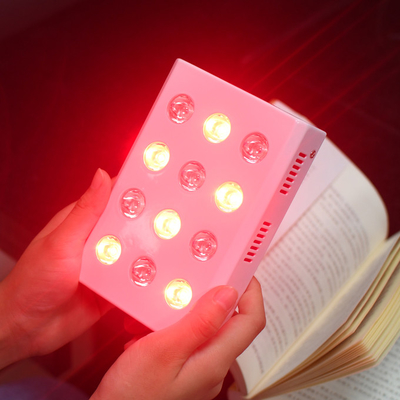হাই পাওয়ার LED রেড লাইট থেরাপি ডিভাইস, 60W রেড লাইট থেরাপি প্যানেল