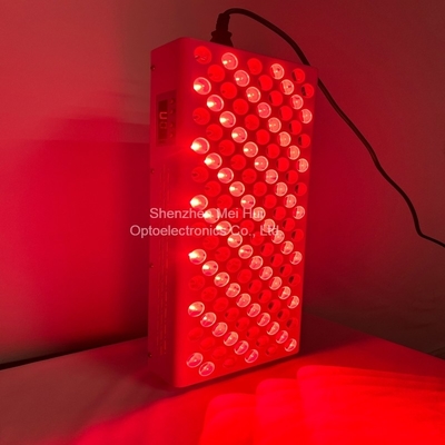 600w 660nm 850nm ইনফ্রা রেড লাইট থেরাপি মেশিন ফুল বডি হোম ইউজ