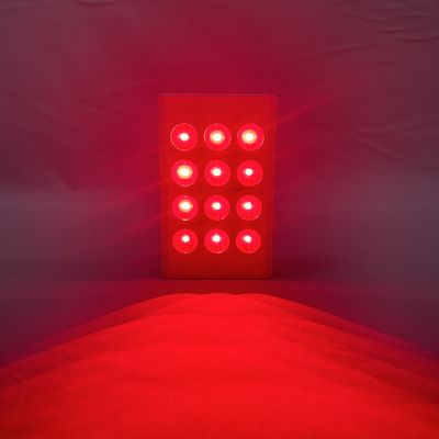  60W red therapy lamp 660nm 850nm led light therapy device full body lose weight