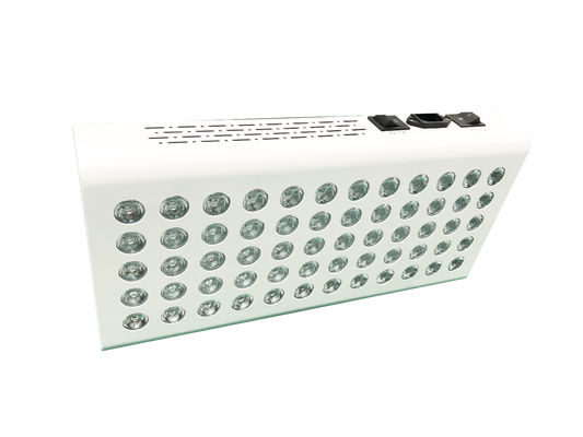 PDT 660nm 850nm মেডিকেল গ্রেড ডার্ক সার্কেলের জন্য হালকা থেরাপির নেতৃত্বে ed