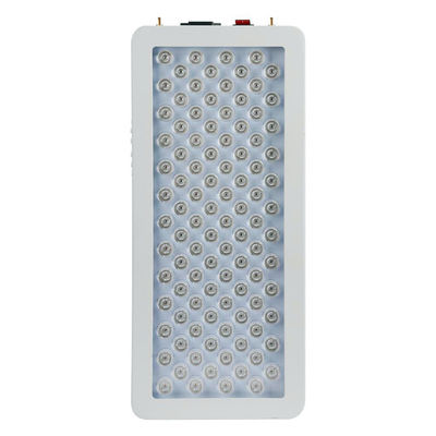 500W 660nm অ্যান্টি এজিং ইনফ্রারেড লাইট থেরাপি
