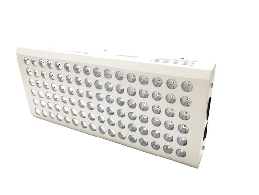 পুরো দেহ 500W ইনফ্রারেড এলইডি লাইট থেরাপি