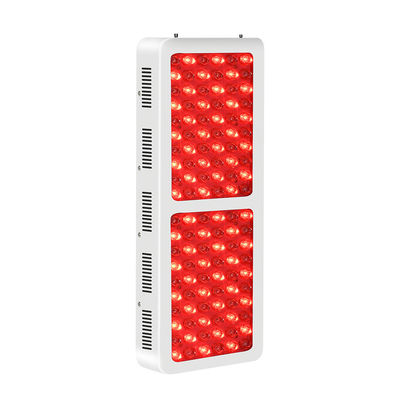600W দূরবর্তী রেড লাইট থেরাপি প্যানেল