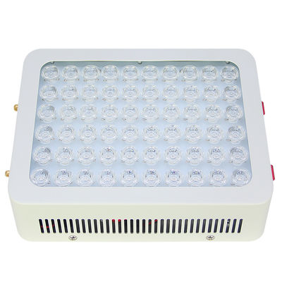 ওয়াল মাউন্ট 300W ডাই রেড লাইট থেরাপি প্যানেল 850 ন্যানোমিটার