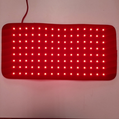 OEM ODM অ্যান্টি এজিং ইনফ্রারেড লাইট থেরাপি 120pcs LED লাইট থেরাপি ডিভাইস