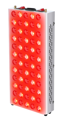 300w ফুল বডি রেড লাইট থেরাপি ডিভাইস 660nm 850nm লাইট থেরাপি ল্যাম্প