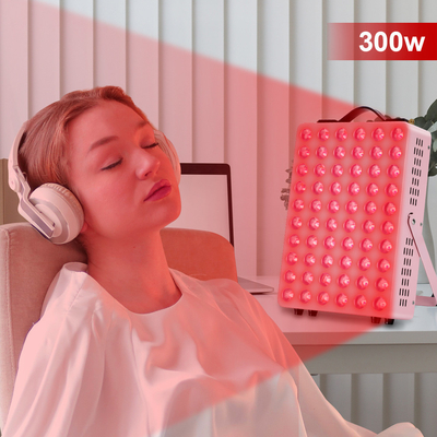 660Nm 850Nm PDT হোল বডি রেড লাইট থেরাপি 300W 500W 1000W 1500W