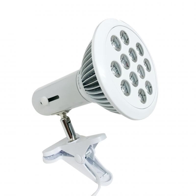 E27 সকেট লাল LED লাইট বাল্ব 36W থেরাপি ল্যাম্প 660nm 850nm রেড লাইট থেরাপি