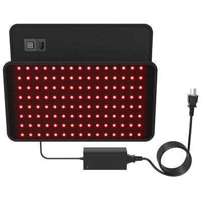 ওজন হ্রাস 850nm LED লাইট থেরাপি মেশিন ইনফ্রারেড লাইট বডি প্যাড মোড়ানো বেল্ট