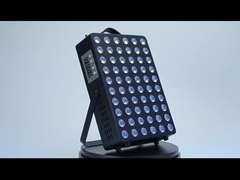 300W লাল আলো থেরাপি প্যানেল