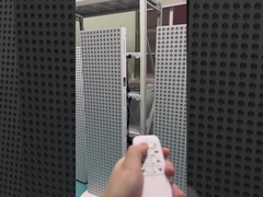 3000W রেড থেরাপি প্যানেল LED PDT টাইমিং 660nm 850nm রেড লাইট থেরাপি ডিভাইস