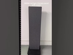 3000w নিয়ার ইনফ্রারেড থেরাপি ডিভাইস ব্যথা উপশম ত্বক পুনরুজ্জীবন পুরো শরীরের যত্নের জন্য