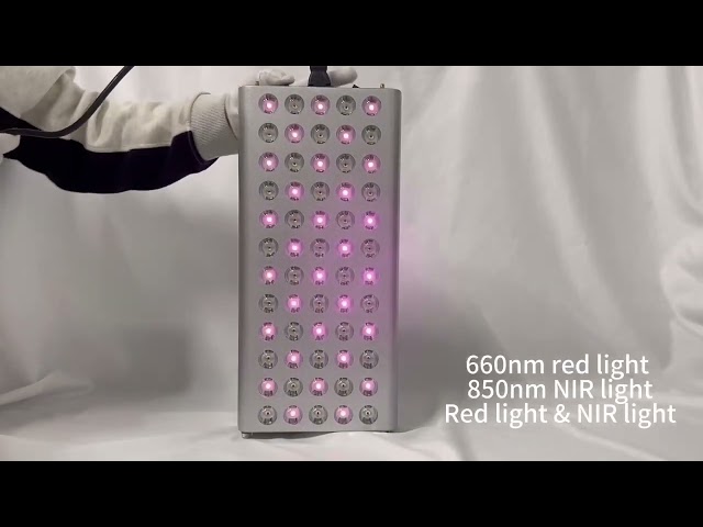 কেনা পুরো শরীরের কাস্টমাইজড লোগো লাল আলো 6000W কাছাকাছি ইনফ্রারেড লাইট থেরাপি প্যানেল নেতৃত্বাধীন আলো ডিভাইস অনলাইন উত্পাদন