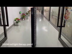 রিমোট সহ 1000W রেড লাইট থেরাপি প্যানেল