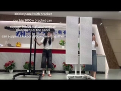 ৩০০০ ওয়াট ব্র্যাকেটে