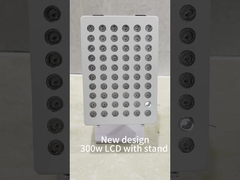 ৩০০ ওয়াট এলসিডি রেড লাইট প্যানেল