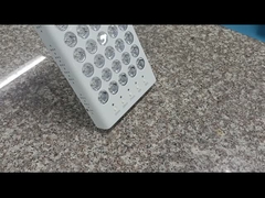 স্ট্যান্ড সহ 200W রেড লাইট থেরাপি প্যানেল