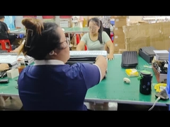 ব্যথা উপশম রেড লাইট থেরাপি বেল্ট 660nm 850nm নমনীয় পরিধানযোগ্য মোড়ানো বেল্ট