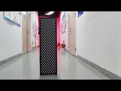 ১৫০০ ওয়াট রেজুরি রিকভারি রেড লাইট থেরাপি ডিভাইস ৪৮০nm ৬৩০nm ৬৬০nm ৮১০nm ৮৩০nm ৮৫০nm ১০৬০nm