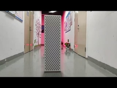 ৯০০*২০৫*৭০ মিমি পালস রেড লাইট থেরাপি ডিভাইস ৬৬০ ৮৫০ এনএম এনআইআর এলইডি লাইট সহ