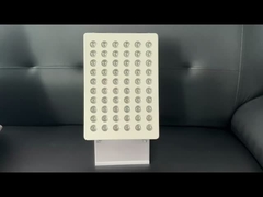 300 ওয়াট শরীরের যত্ন রেড লাইট থেরাপি ল্যাম্প 630nm 660nm 810nm 850nm কাস্টমাইজড মডেল