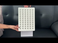 1500 ওয়াট নির-ইনফ্রারেড লাইট থেরাপি পিডিটি ডিভাইস 660nm 850nm রেড থেরাপি লাইট প্যানেল