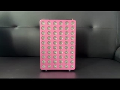 না ফ্লিকার ৬৩০ এনএম ইনফ্রারেড লাইট থেরাপি মেশিন ৬৬০ এনএম ৬০ ডিগ্রি