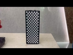 600 ওয়াট শরীরের যত্ন রেড লাইট থেরাপি ডিভাইস ক্লান্তি চিকিত্সা 660nm 850nm 610nm 830nm